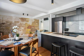 Vintage Suite at Saddlers - Embrace a Cafe Lifestyle